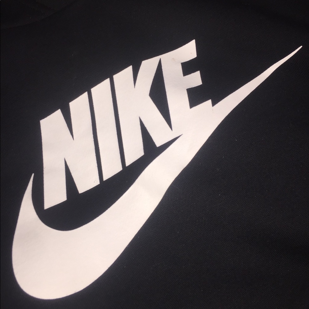 Nike hoodie